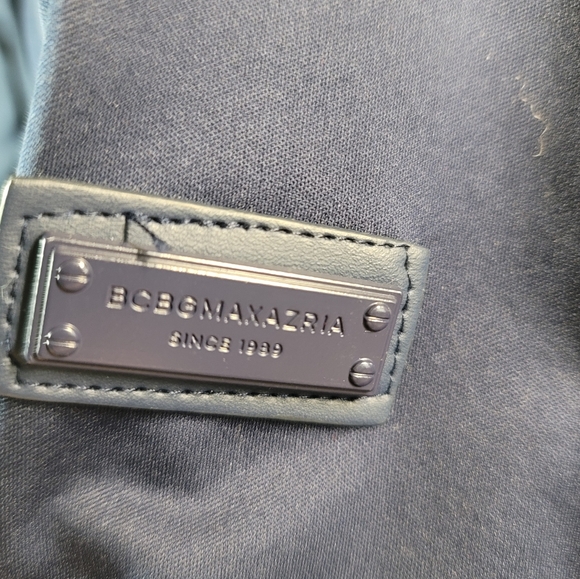 NWT BCBG MaxAzria Eco-Friendly Fill Water Resistant Light Jacket with Ho… - Picture 5 of 11